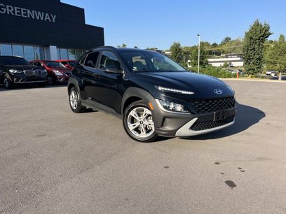 Used 2023 Hyundai Kona SEL w/ Convenience Package