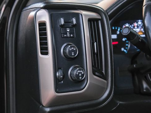 Used 2017 GMC Sierra 2500 Denali w/ Duramax Plus Package image 30