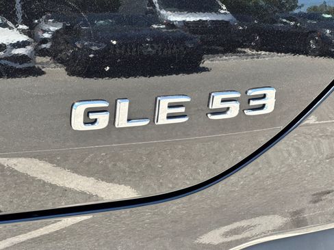 Certified 2022 Mercedes-Benz GLE 53 AMG 4MATIC Coupe image 20