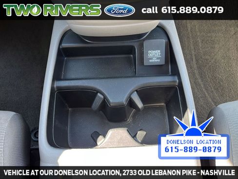 Used 2014 Honda CR-V LX image 22
