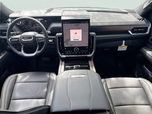 New 2026 GMC Yukon XL Denali w/ Sun & Power Step Package AWD/4WD image 20