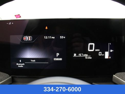 New 2026 Nissan Kicks SV w/ SV Premium Package image 9