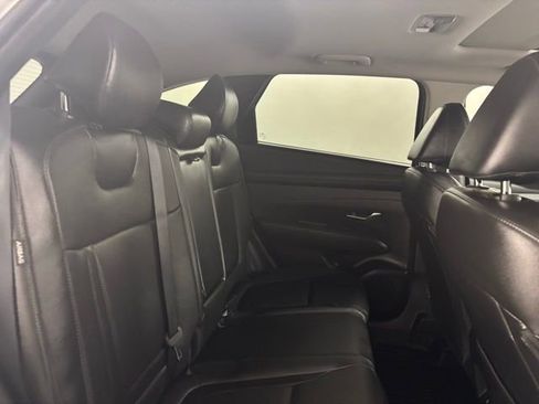 Certified 2025 Hyundai Tucson SEL image 14