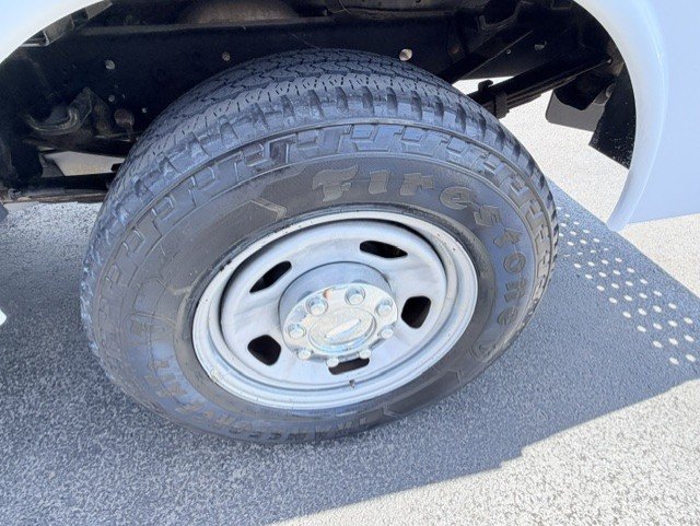 Used 2014 Ford F350 XL w/ Power Equipment Group RWD image 9