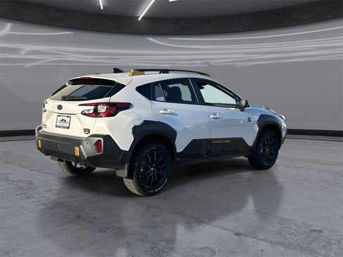 New 2026 Subaru Crosstrek 2.5i Wilderness image 5
