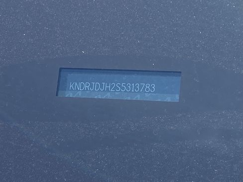 Certified 2025 Kia Sorento EX AWD/4WD image 31