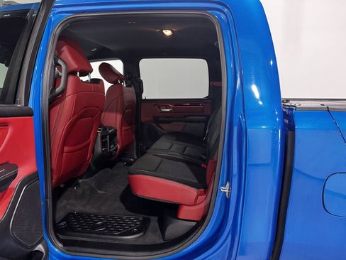 Used 2022 RAM 1500 Rebel w/ Rebel Level 2 Equipment Group AWD/4WD image 19