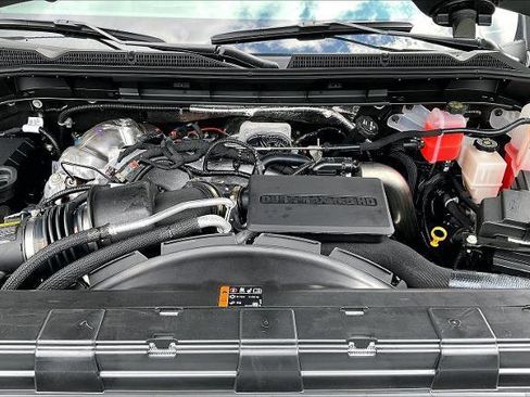 New 2026 GMC Sierra 2500 Denali w/ Denali Reserve Package image 10