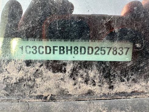 Used 2013 Dodge Dart SXT FWD image 35