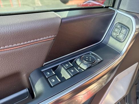 Used 2026 Ford F150 King Ranch w/ Equipment Group 601A High AWD/4WD image 22