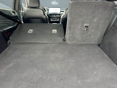 Used 2023 Ford Escape ST-Line w/ Tech Pack #1 image 32