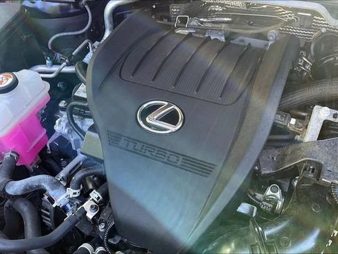 Used 2024 Lexus RX 350 Premium w/ Accessory Package (Z1) AWD/4WD image 31