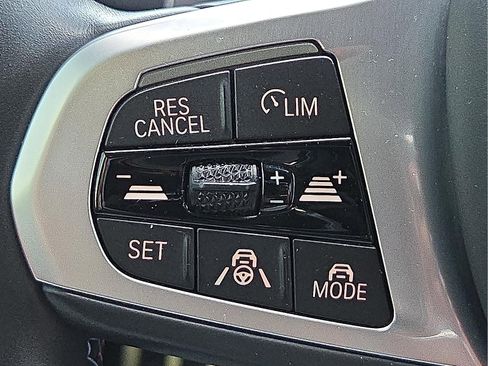 Used 2023 BMW X4 M w/ Competition Package image 20