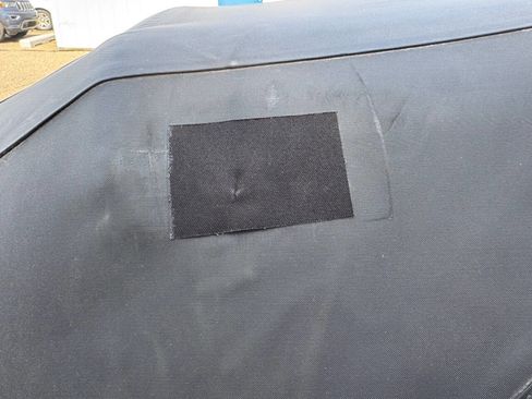 Used 1997 Chevrolet Cavalier LS w/ Preferred Equipment Group 1 image 32