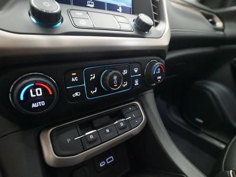 Used 2023 GMC Acadia Denali w/ Trailering Package AWD/4WD image 21