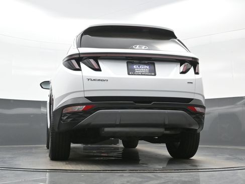 Certified 2023 Hyundai Tucson Limited AWD/4WD image 31