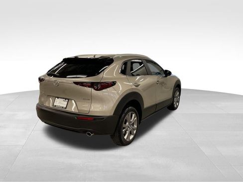 Certified 2023 MAZDA CX-30 AWD 2.5 S w/ Select Package image 40