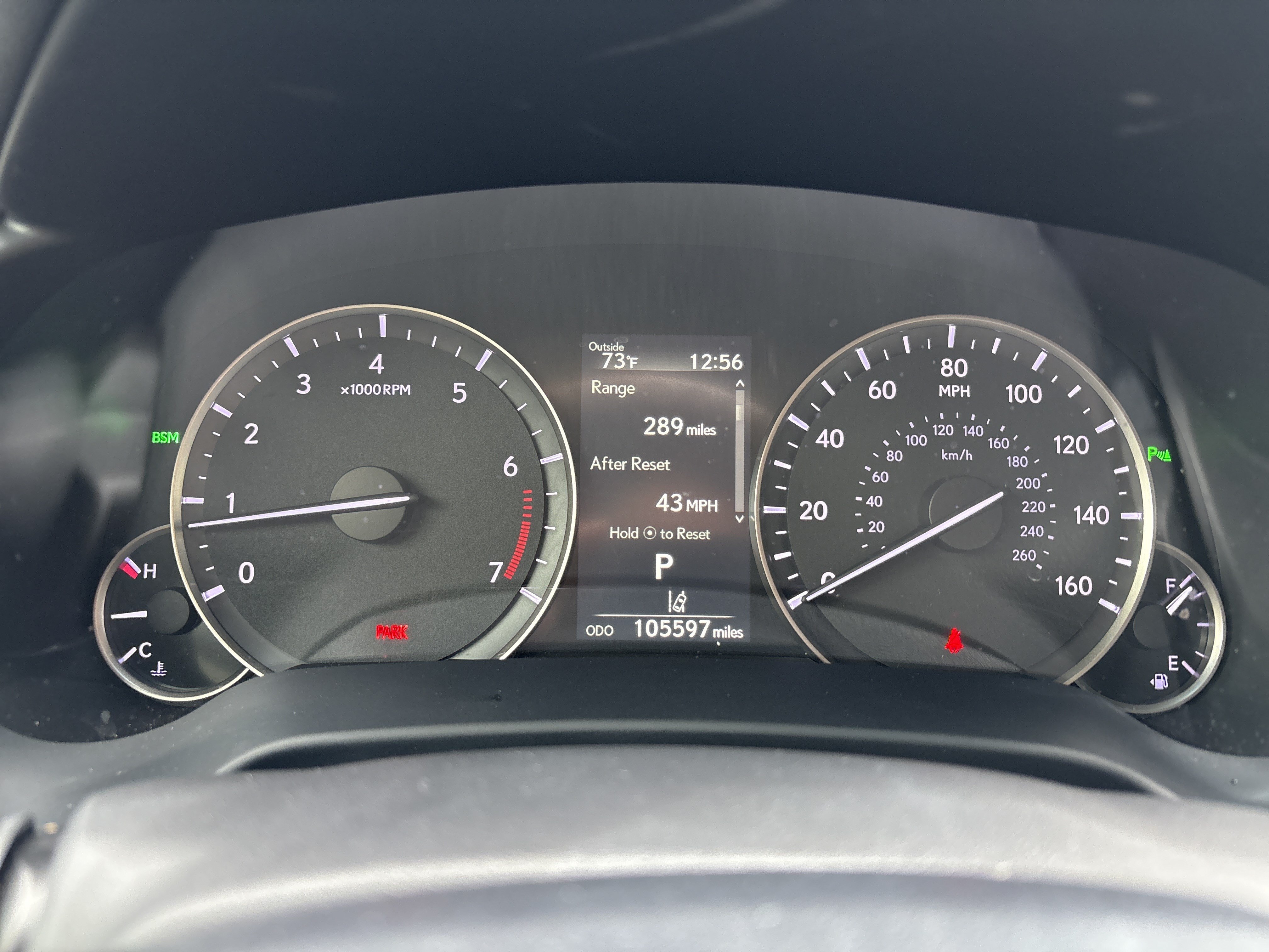 Used 2019 Lexus RX 350 AWD w/ Navigation Package image 21