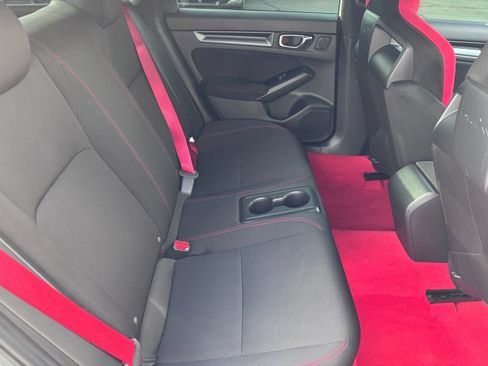 Certified 2024 Honda Civic Type R image 14