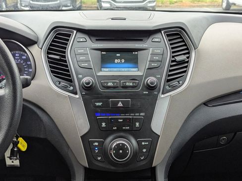 Used 2015 Hyundai Santa Fe GLS AWD/4WD image 22