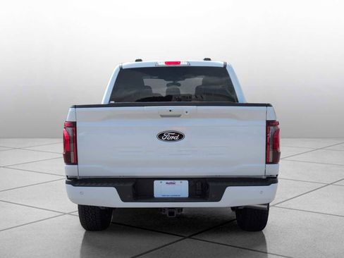New 2025 Ford F150 Lariat image 14