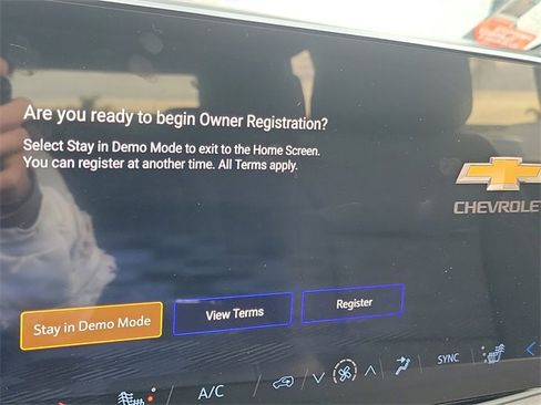 New 2026 Chevrolet Tahoe LT w/ Comfort Package image 13