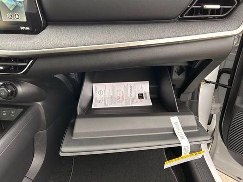 New 2026 Nissan Kicks SV w/ SV Premium Package image 30