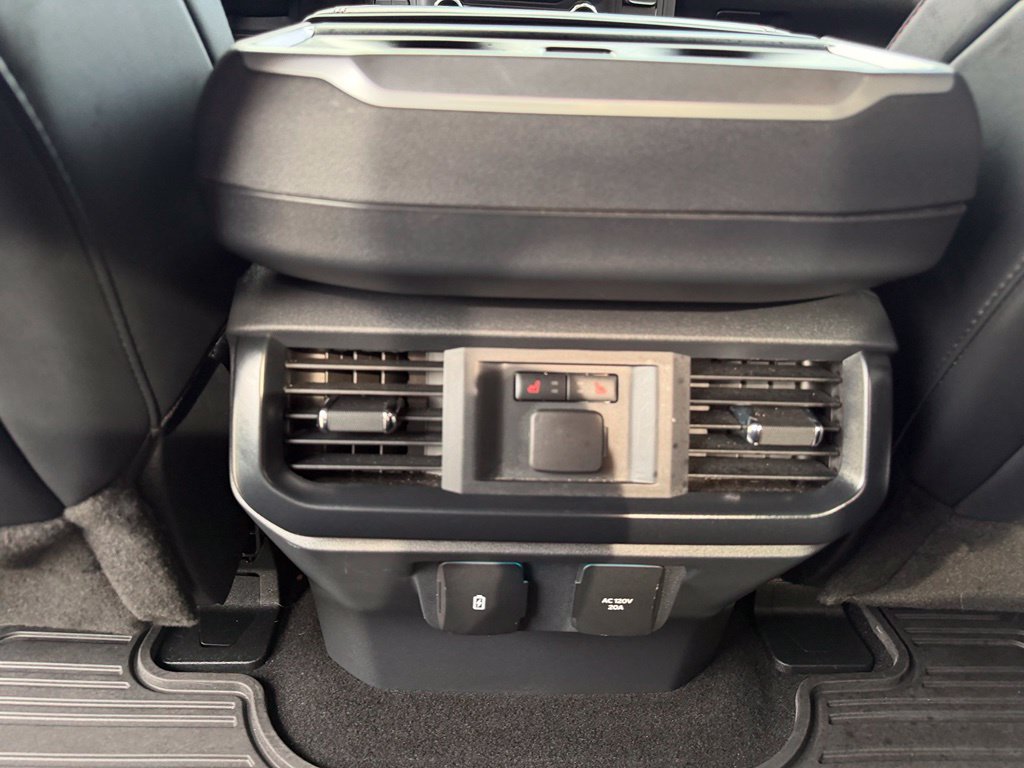 Used 2024 Ford F150 Raptor AWD/4WD image 21
