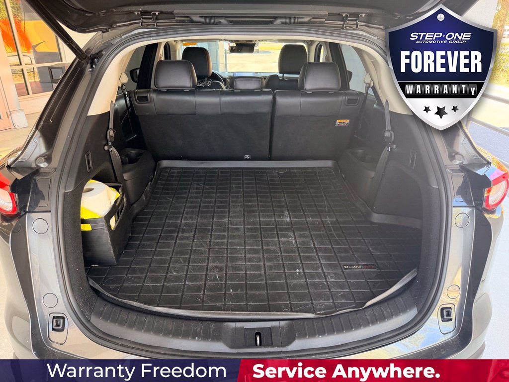 Used 2019 MAZDA CX-9 Touring FWD image 31