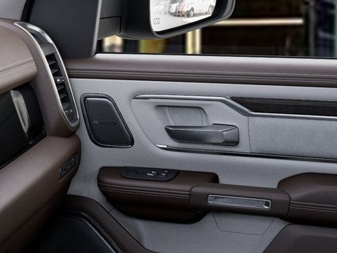 New 2026 RAM 1500 Laramie image 25