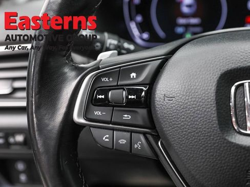 Used 2022 Honda Accord Sport Special Edition image 15