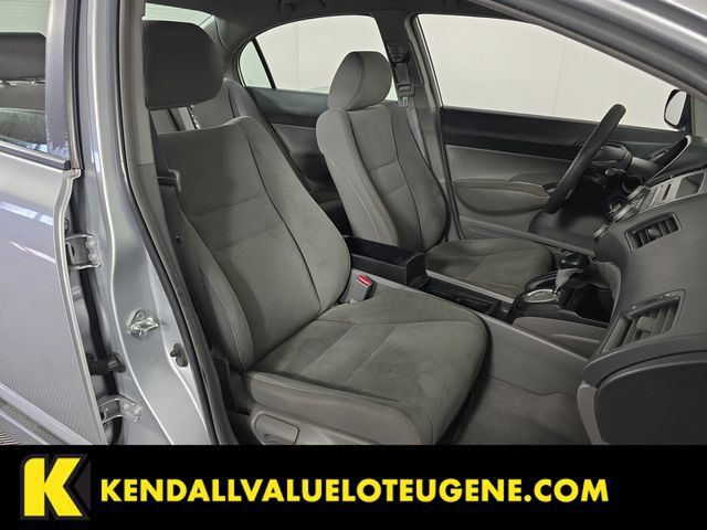 Used 2010 Honda Civic DX-VP image 21