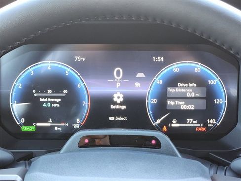 New 2026 Toyota Land Cruiser image 12