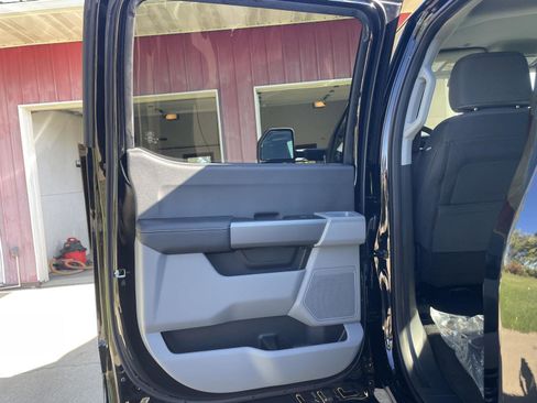 New 2026 Ford F350 XLT w/ 360-Degree Camera Package image 22