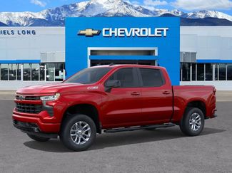New 2026 Chevrolet Silverado 1500 RST w/ Convenience Package II AWD/4WD video 2