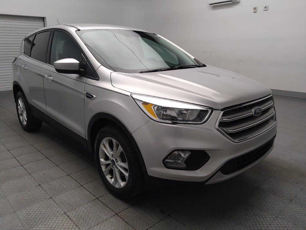 Used 2017 Ford Escape SE AWD/4WD image 13