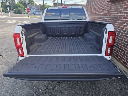 Used 2020 Ford Ranger XLT w/ Equipment Group 302A Luxury AWD/4WD image 7