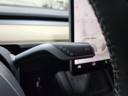 Used 2023 Tesla Model 3 Long Range AWD/4WD image 22