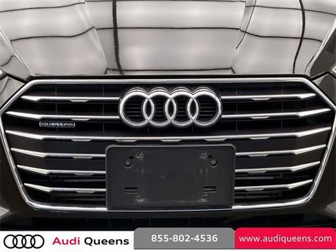 Used 2019 Audi A5 2.0T Premium image 6