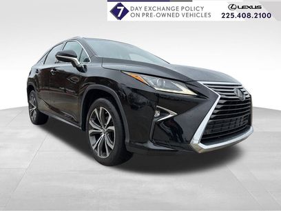 Used 2019 Lexus RX 350 FWD
