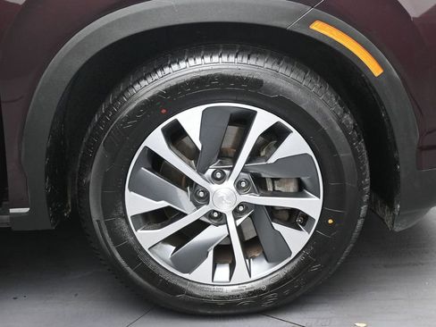 Used 2021 Hyundai Palisade SEL w/ Cargo Package FWD image 33