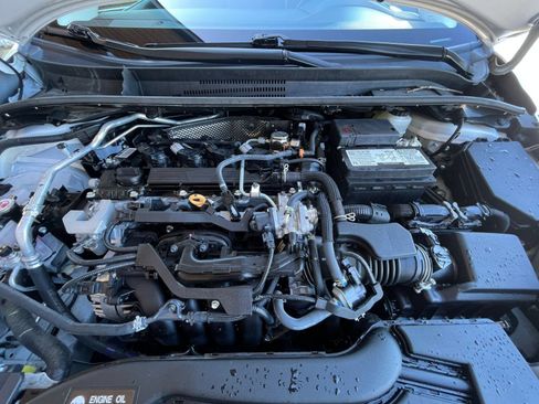 Used 2025 Toyota Corolla LE FWD image 32