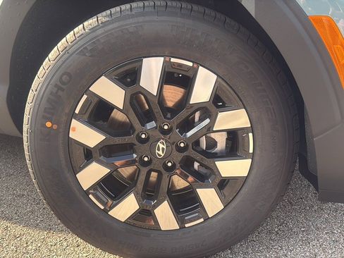 New 2026 Hyundai Santa Cruz SEL image 11