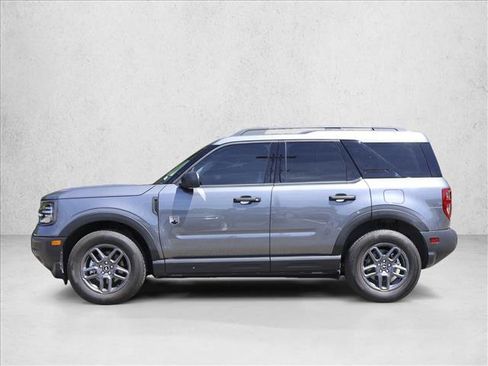 Used 2025 Ford Bronco Sport Big Bend w/ Convenience Package AWD/4WD image 8
