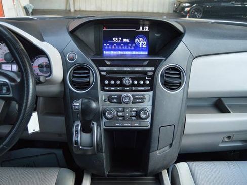 Used 2014 Honda Pilot EX image 21