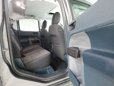 Used 2023 Ford Maverick XLT w/ XLT Luxury Package FWD image 11