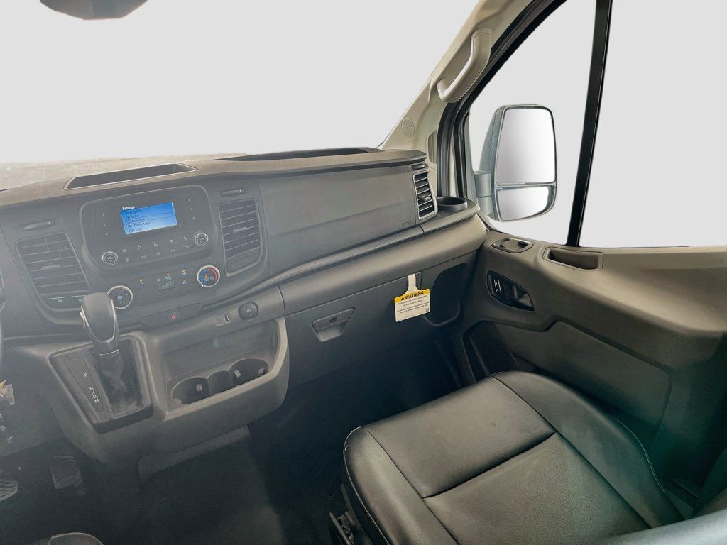 Used 2025 Ford Transit 150 Low Roof RWD image 23