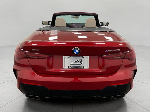 New 2026 BMW 440i xDrive Convertible image 5