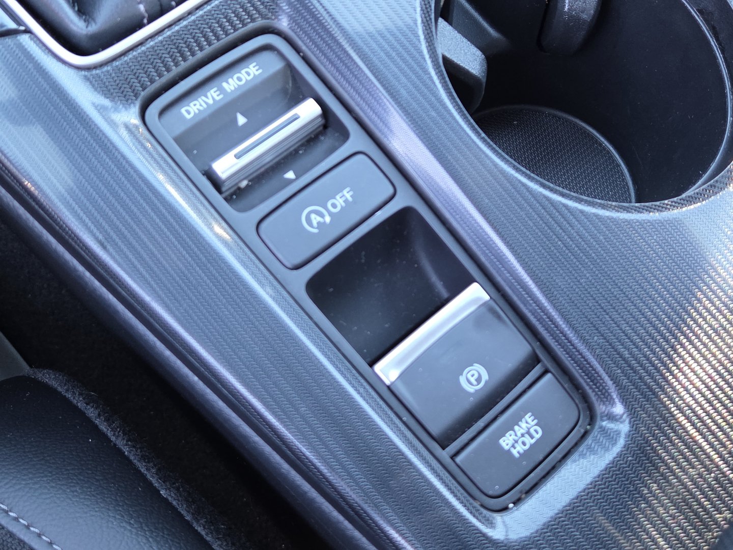Used 2022 Honda Civic Sport image 5