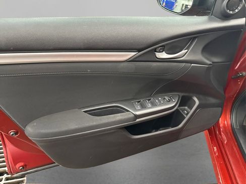 Used 2020 Honda Civic EX image 23